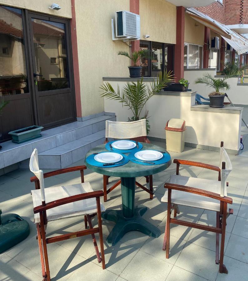 Sozopol Holiday Exterior foto